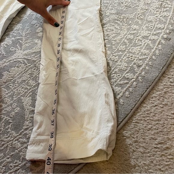 ATHLETA Trekkie hike pants - Picture 4 of 10